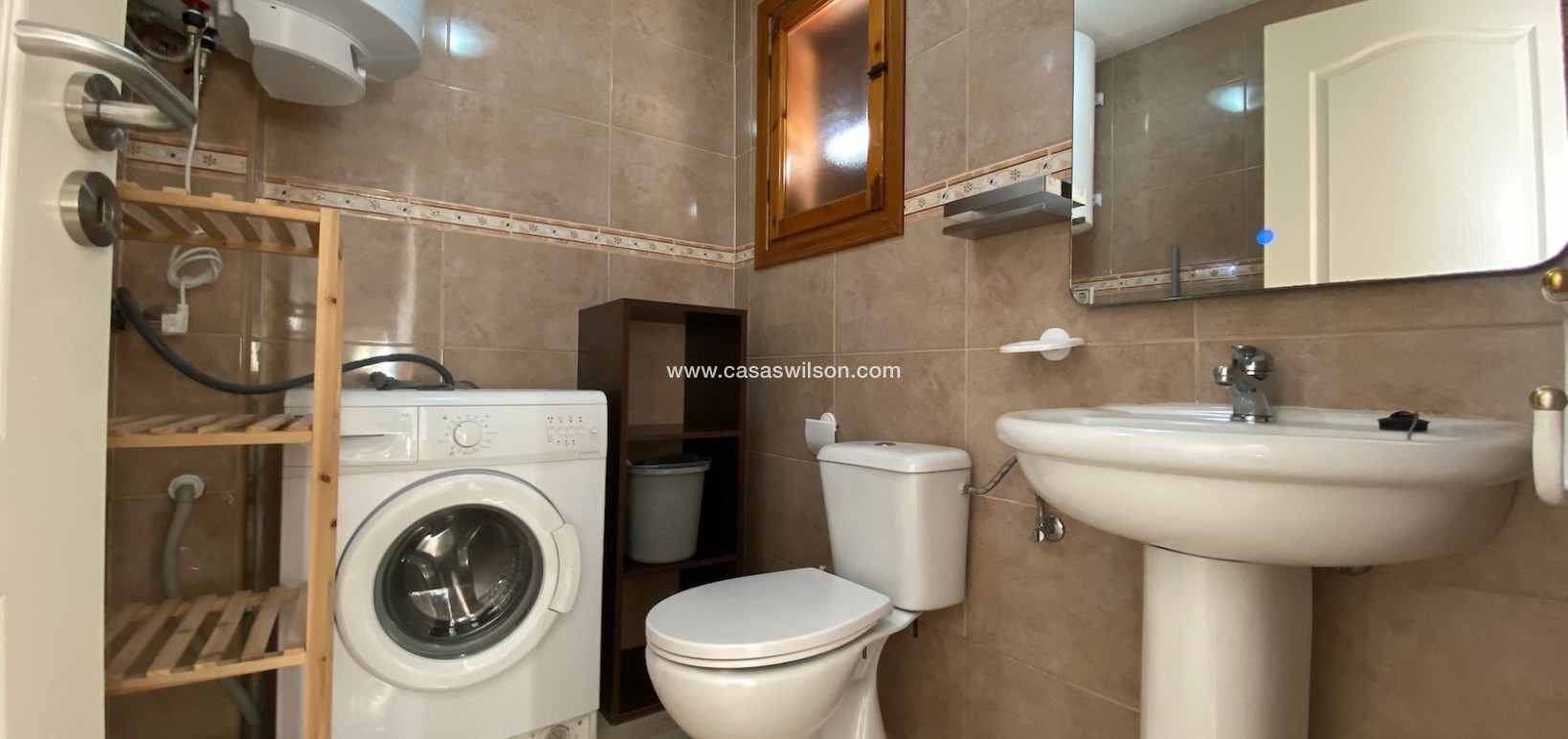 Sale - Townhouse - Los Balcones - Costa Blanca