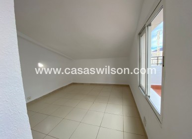 Sale - Townhouse - Los Balcones - Costa Blanca