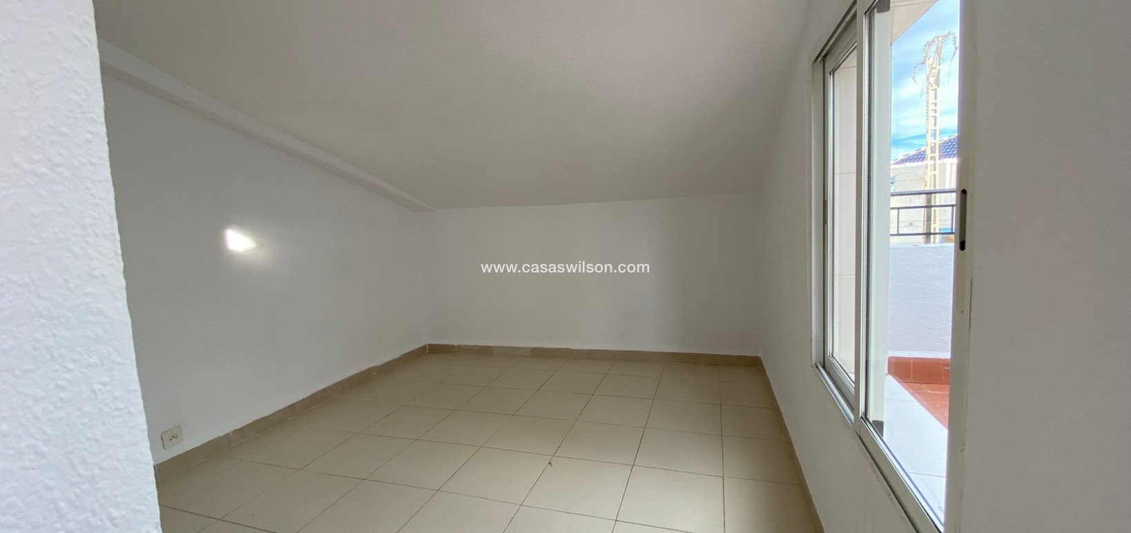 Sale - Townhouse - Los Balcones - Costa Blanca