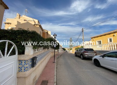 Sale - Townhouse - Los Balcones - Costa Blanca