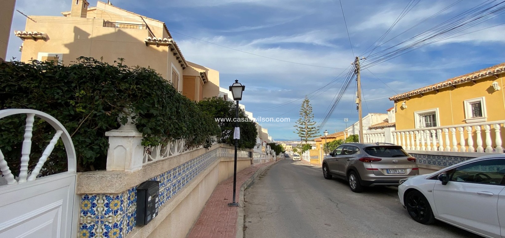 Sale - Townhouse - Los Balcones - Costa Blanca