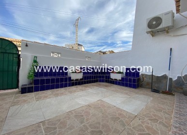 Sale - Townhouse - Los Balcones - Costa Blanca