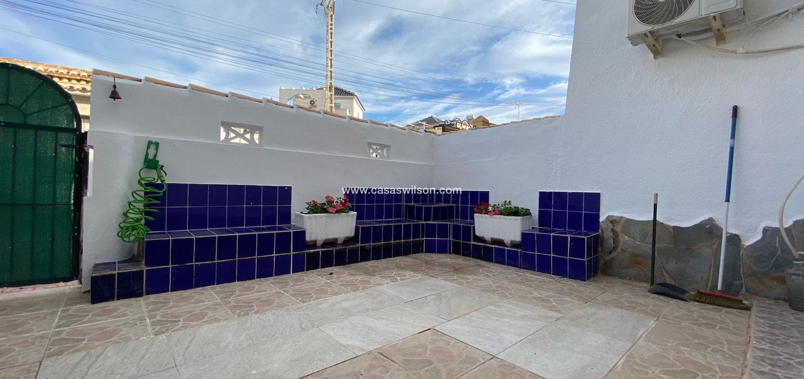 Sale - Townhouse - Los Balcones - Costa Blanca