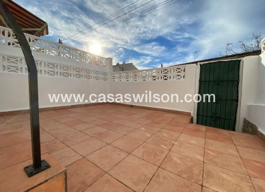Sale - Townhouse - Los Balcones - Costa Blanca