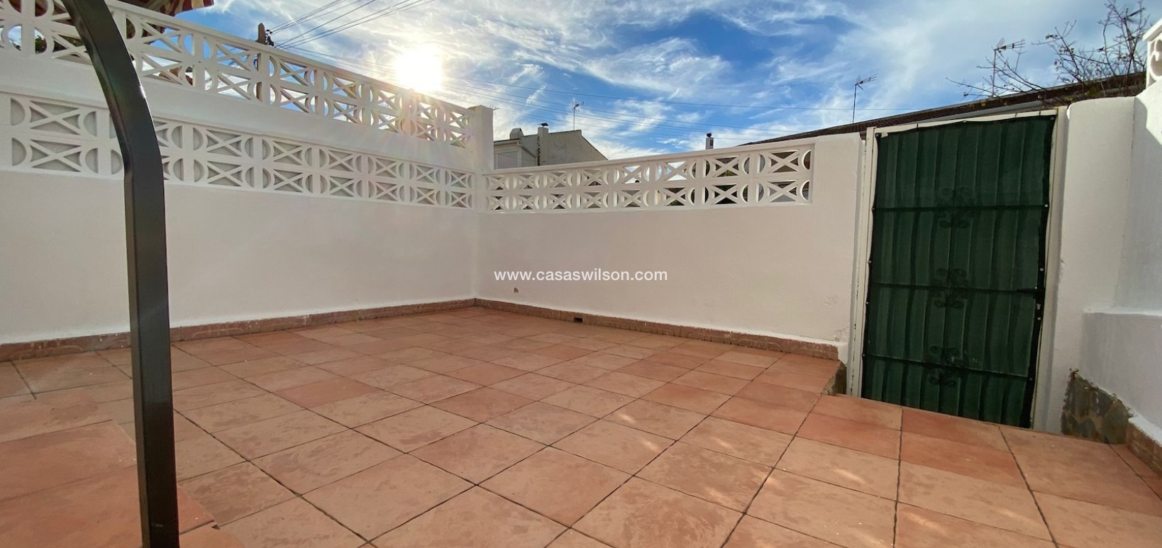 Sale - Townhouse - Los Balcones - Costa Blanca