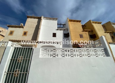 Sale - Townhouse - Los Balcones - Costa Blanca