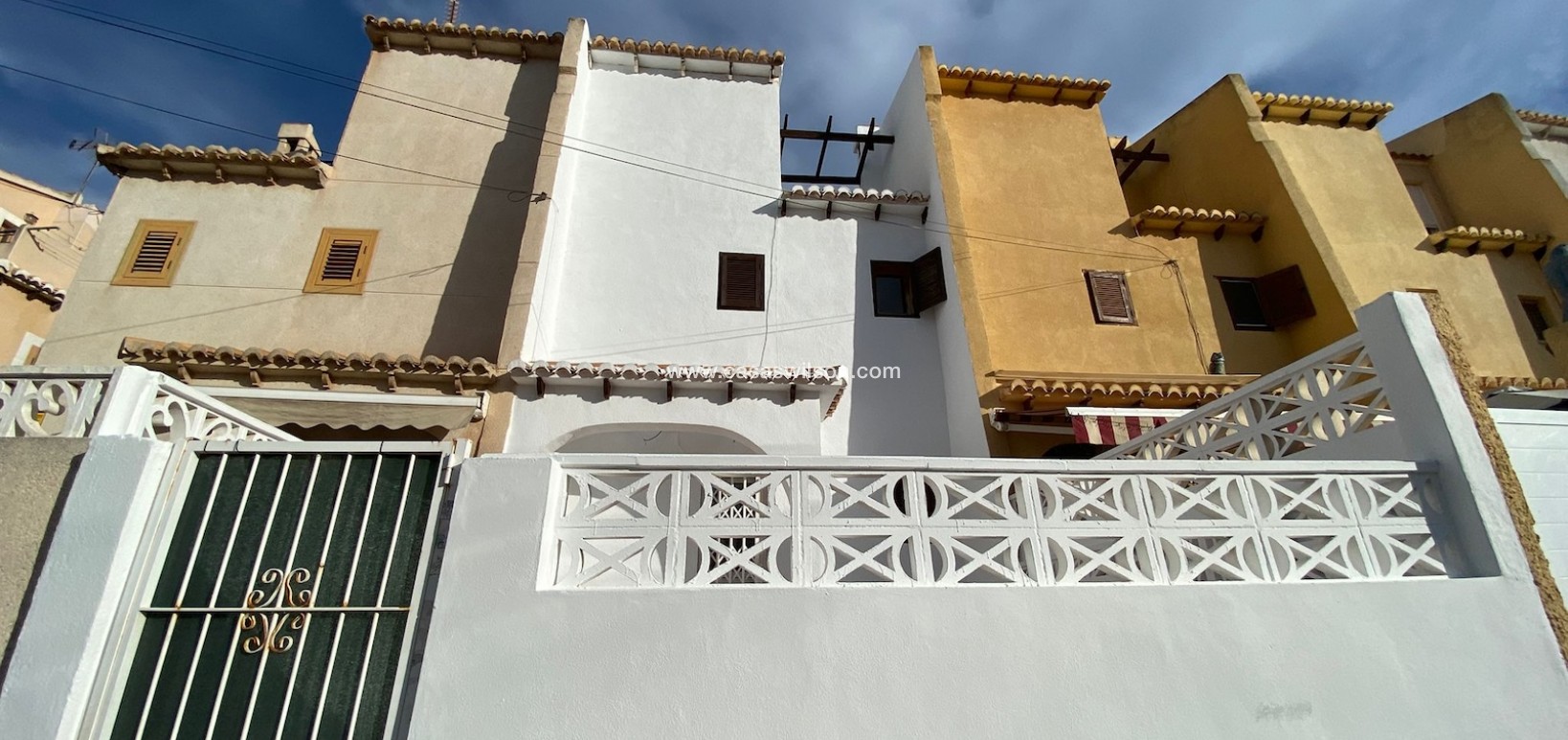 Sale - Townhouse - Los Balcones - Costa Blanca