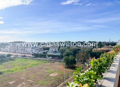 Sale - Apartment - Torrevieja - Costa Blanca