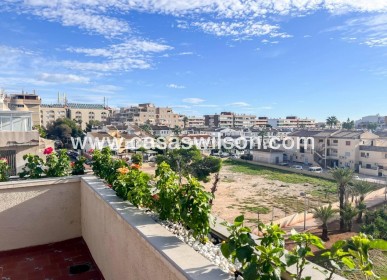 Sale - Apartment - Torrevieja - Costa Blanca