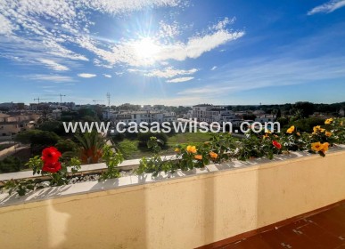Sale - Apartment - Torrevieja - Costa Blanca