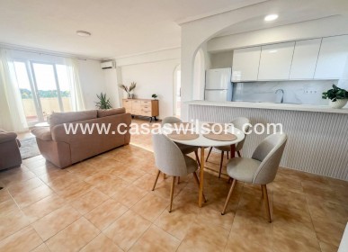 Sale - Apartment - Torrevieja - Costa Blanca