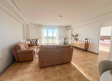 Sale - Apartment - Torrevieja - Costa Blanca