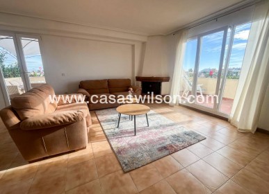 Sale - Apartment - Torrevieja - Costa Blanca