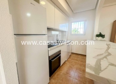 Sale - Apartment - Torrevieja - Costa Blanca