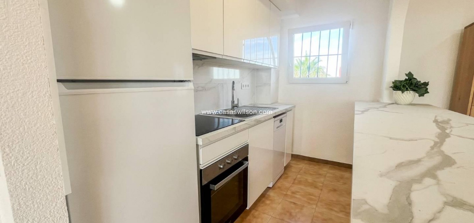 Sale - Apartment - Torrevieja - Costa Blanca