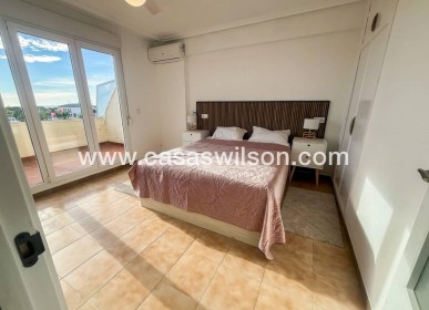 Sale - Apartment - Torrevieja - Costa Blanca