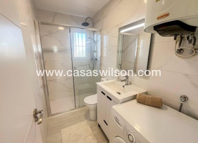 Sale - Apartment - Torrevieja - Costa Blanca