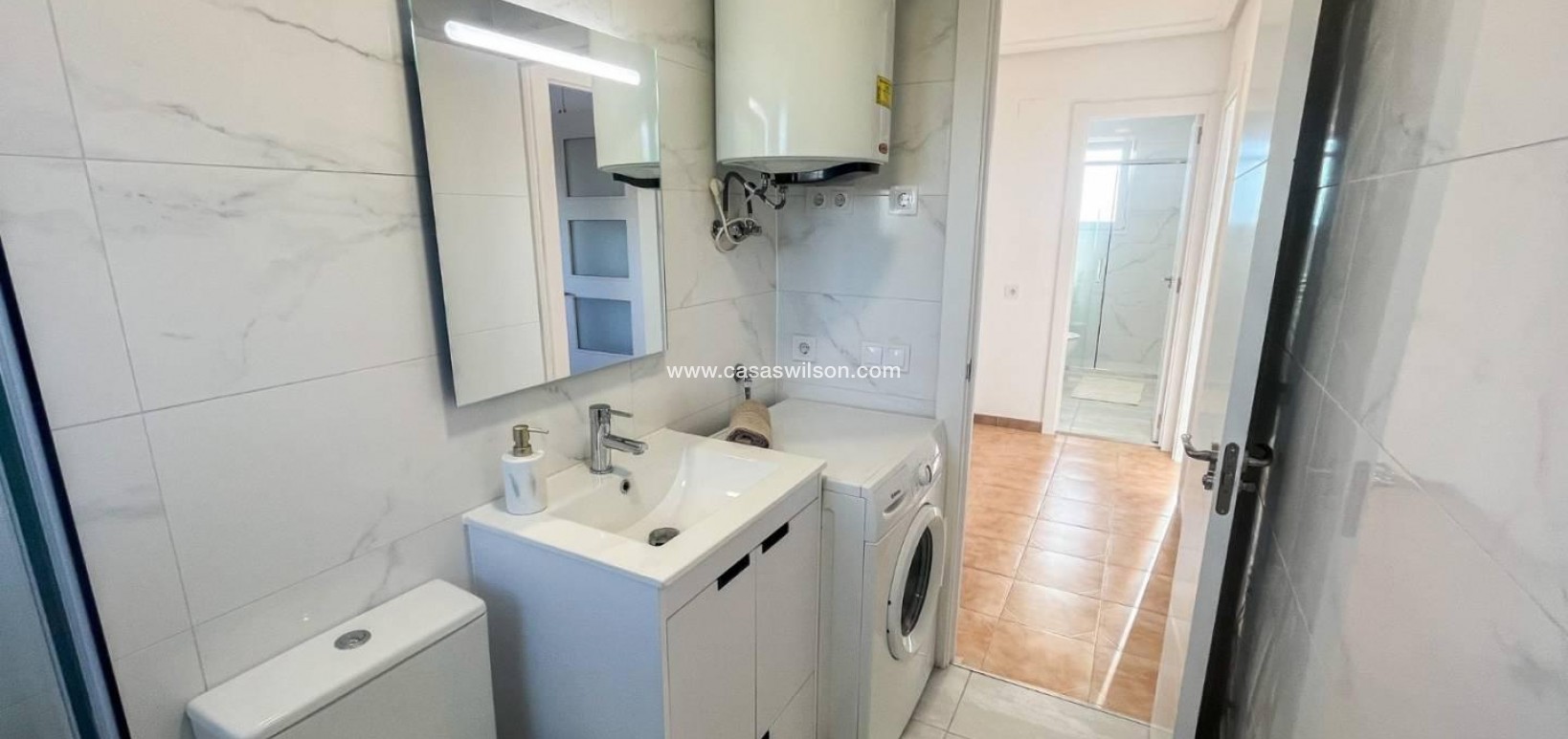 Sale - Apartment - Torrevieja - Costa Blanca