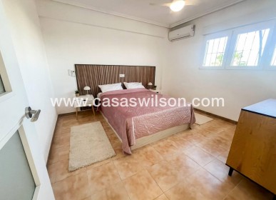 Sale - Apartment - Torrevieja - Costa Blanca