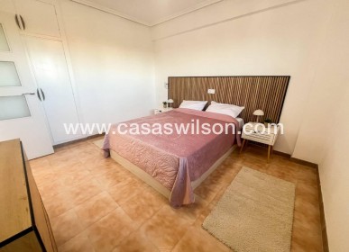 Sale - Apartment - Torrevieja - Costa Blanca