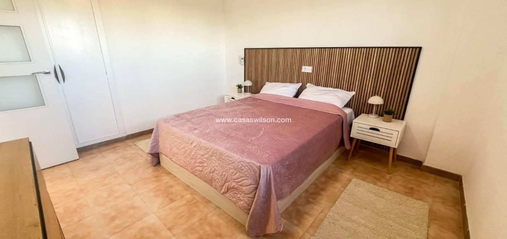 Sale - Apartment - Torrevieja - Costa Blanca