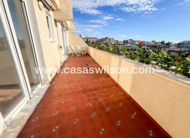 Sale - Apartment - Torrevieja - Costa Blanca
