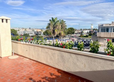 Sale - Apartment - Torrevieja - Costa Blanca