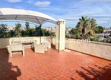 Sale - Apartment - Torrevieja - Costa Blanca