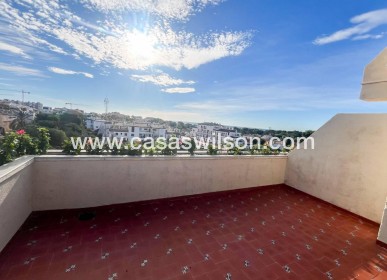 Sale - Apartment - Torrevieja - Costa Blanca