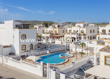 Sale - Villa - Orihuela Costa - Costa Blanca
