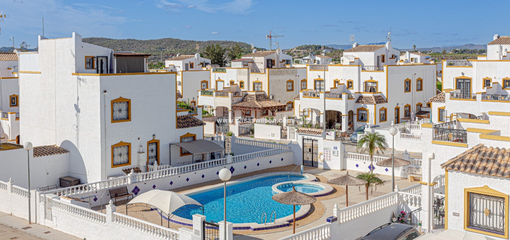 Sale - Villa - Orihuela Costa - Costa Blanca