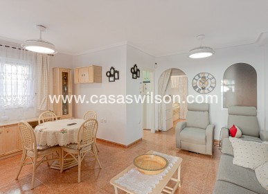 Sale - Villa - Orihuela Costa - Costa Blanca