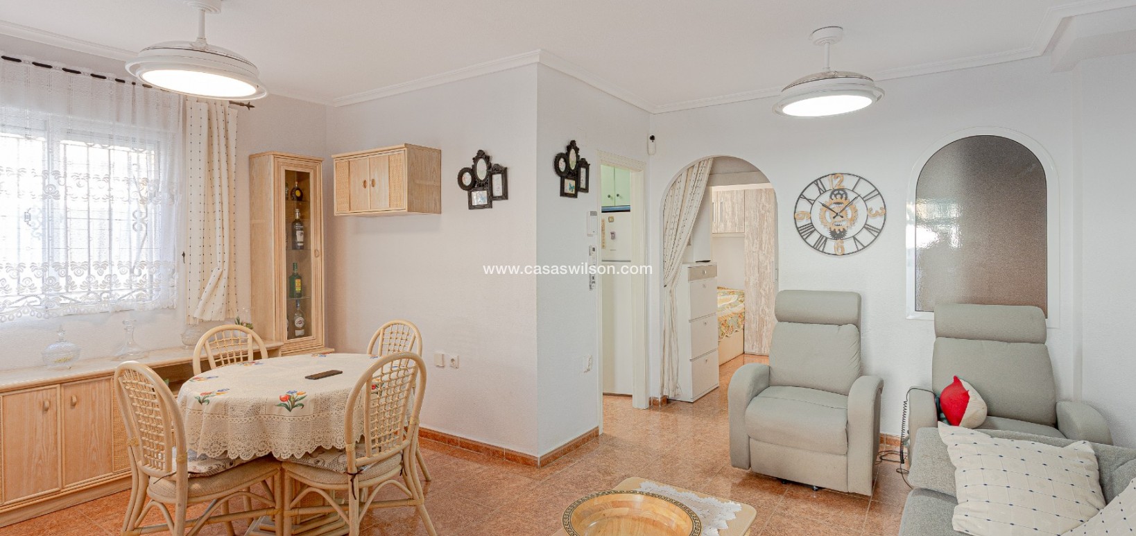 Sale - Villa - Orihuela Costa - Costa Blanca