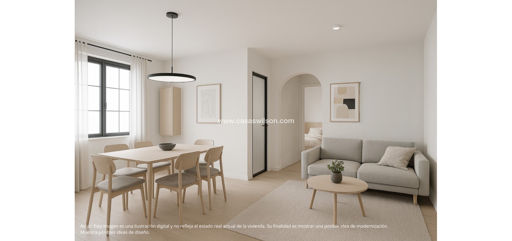 Sale - Villa - Orihuela Costa - Costa Blanca