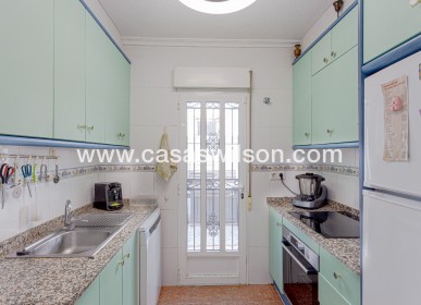 Sale - Villa - Orihuela Costa - Costa Blanca