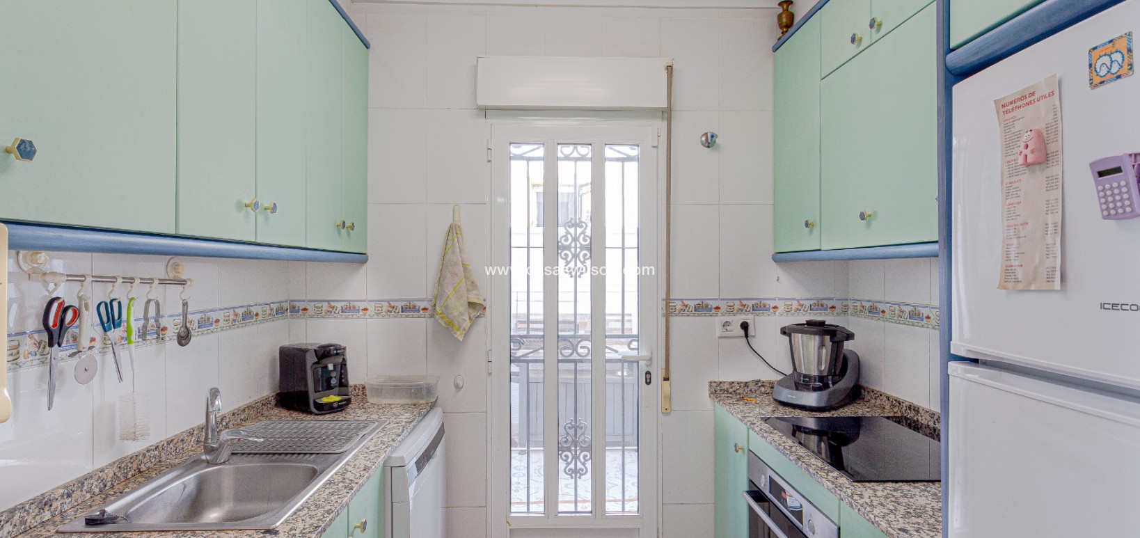 Sale - Villa - Orihuela Costa - Costa Blanca