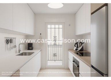 Sale - Villa - Orihuela Costa - Costa Blanca