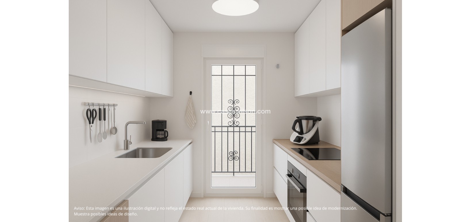 Sale - Villa - Orihuela Costa - Costa Blanca