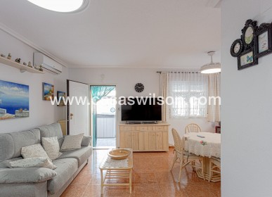 Sale - Villa - Orihuela Costa - Costa Blanca