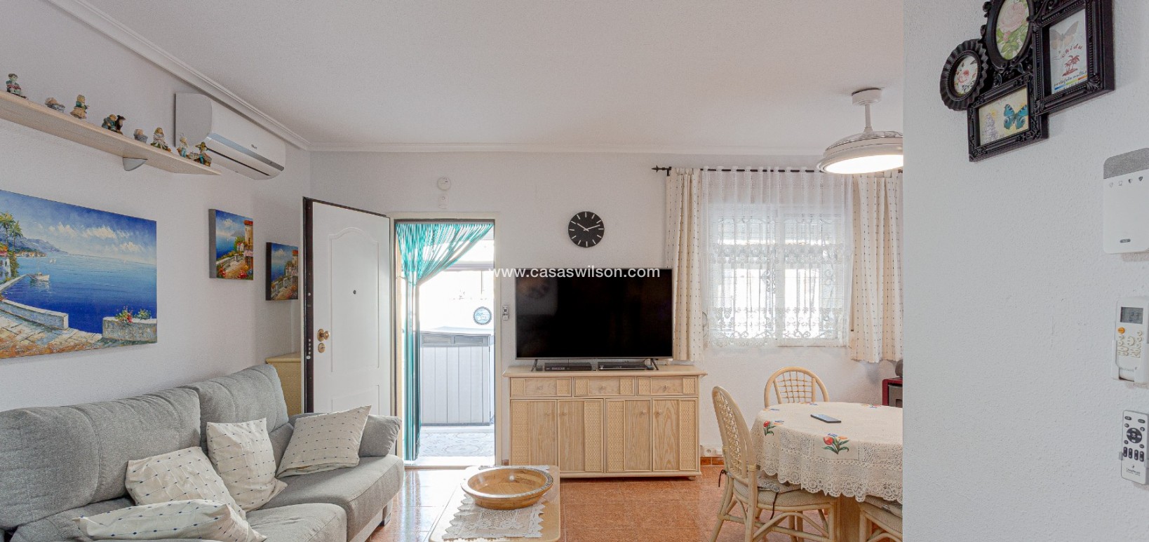 Sale - Villa - Orihuela Costa - Costa Blanca