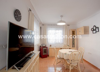 Sale - Villa - Orihuela Costa - Costa Blanca