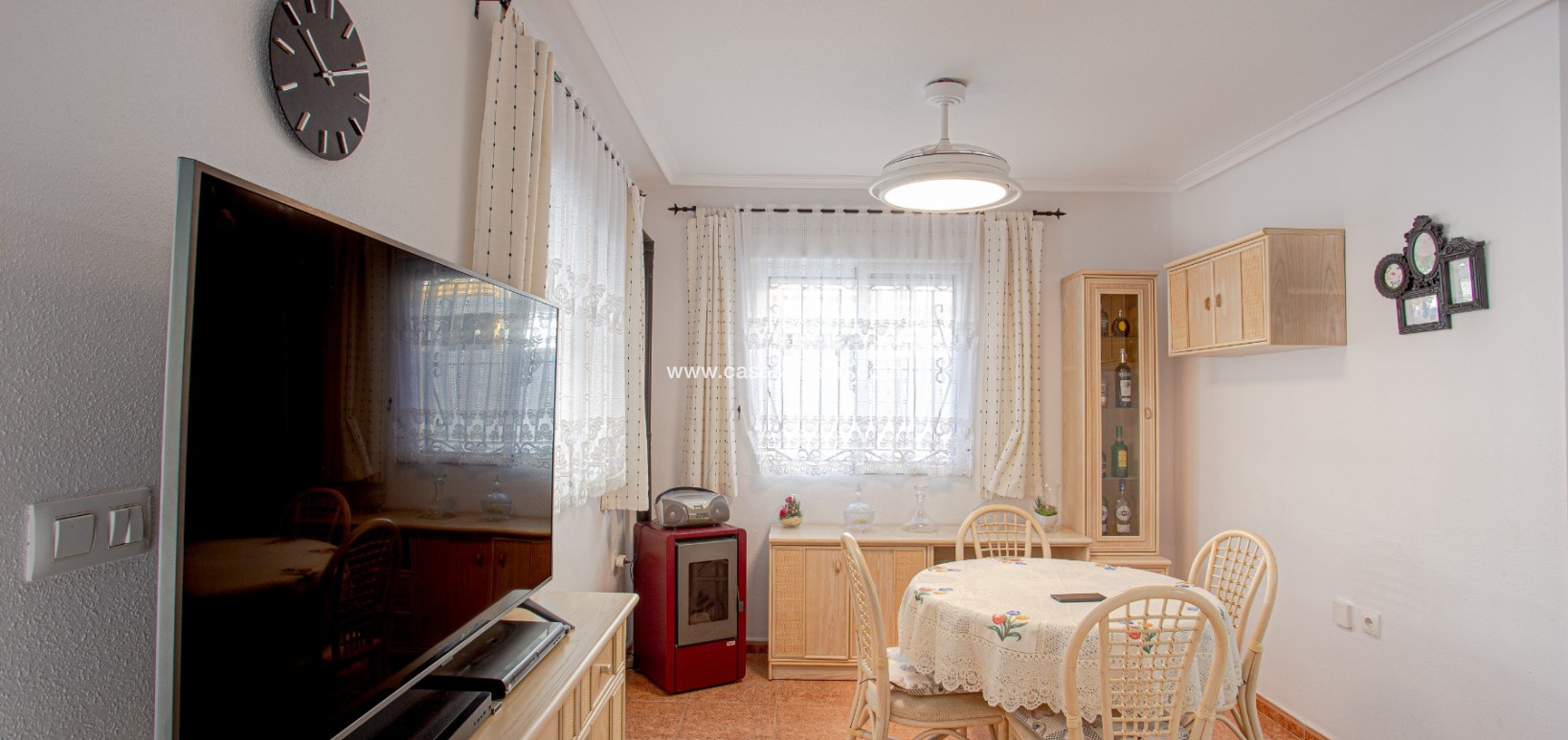 Sale - Villa - Orihuela Costa - Costa Blanca