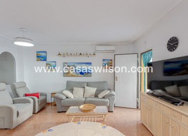 Sale - Villa - Orihuela Costa - Costa Blanca