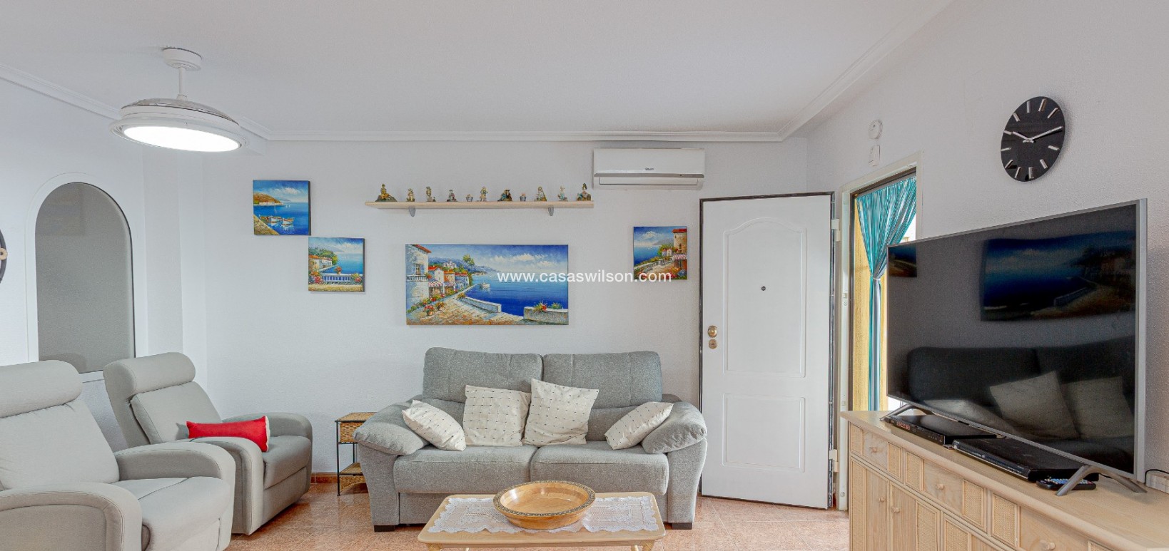 Sale - Villa - Orihuela Costa - Costa Blanca