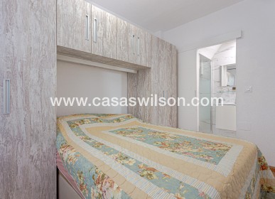 Sale - Villa - Orihuela Costa - Costa Blanca