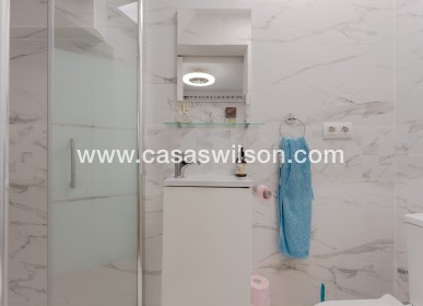 Sale - Villa - Orihuela Costa - Costa Blanca