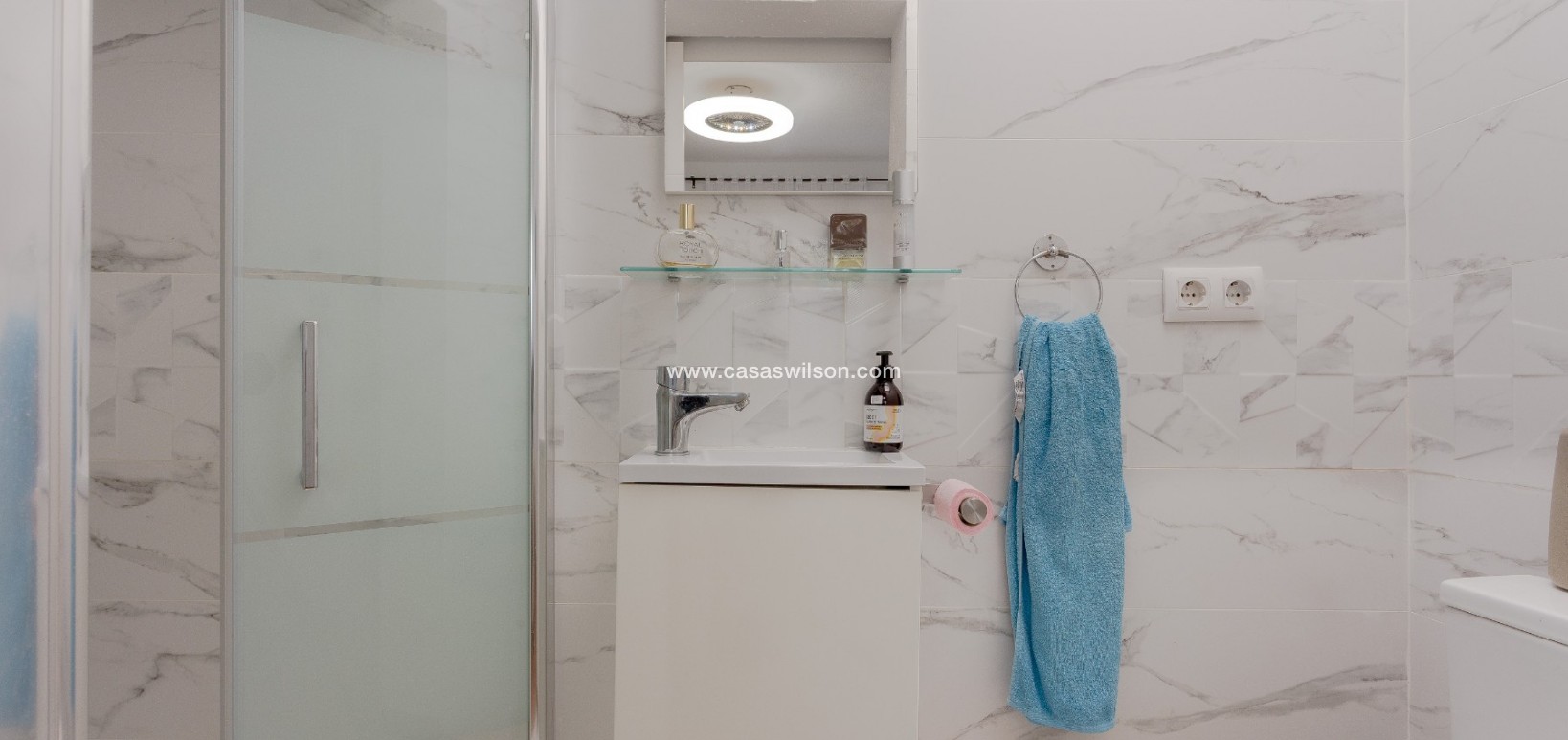 Sale - Villa - Orihuela Costa - Costa Blanca