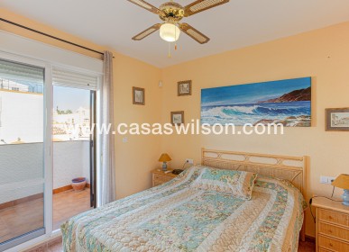Sale - Villa - Orihuela Costa - Costa Blanca