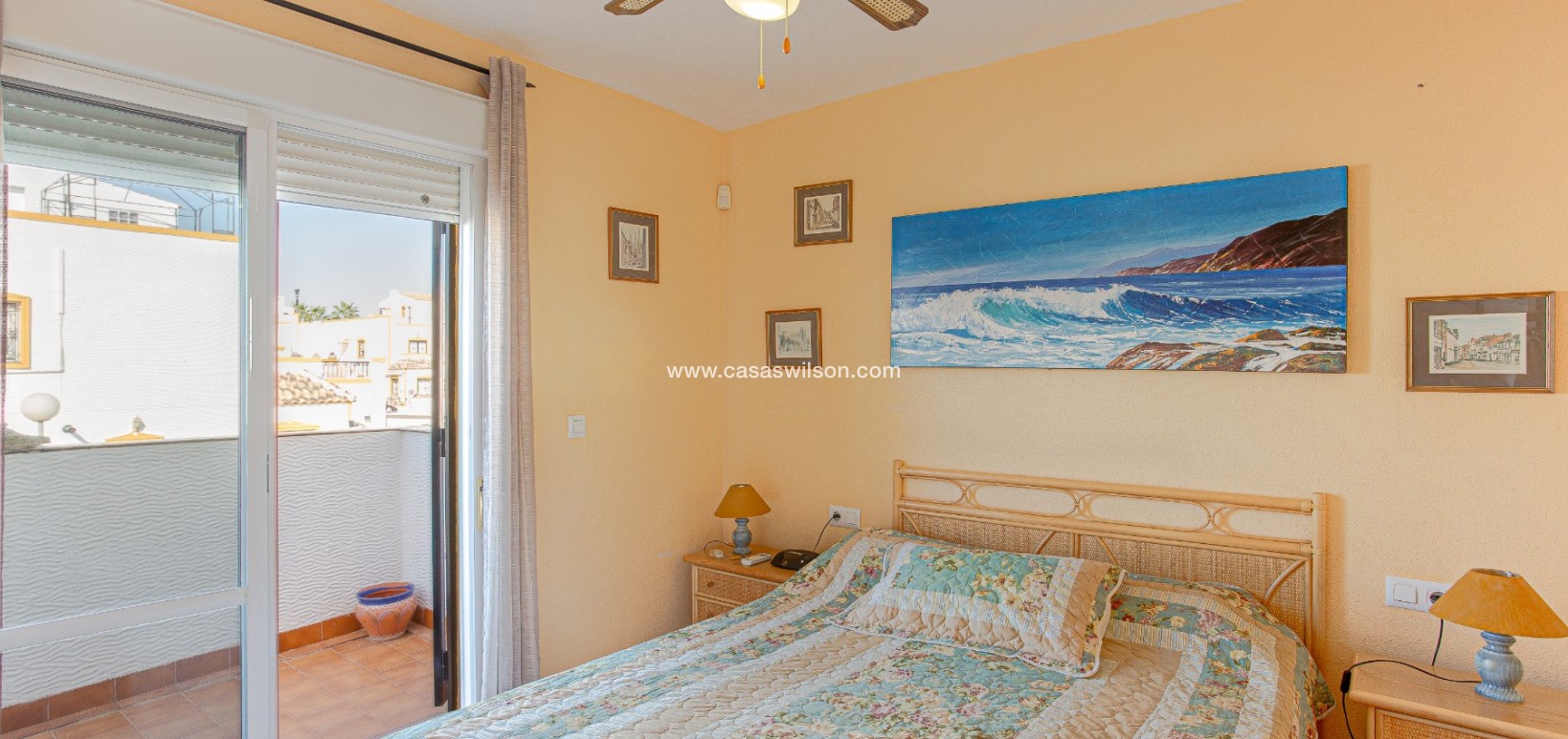 Sale - Villa - Orihuela Costa - Costa Blanca