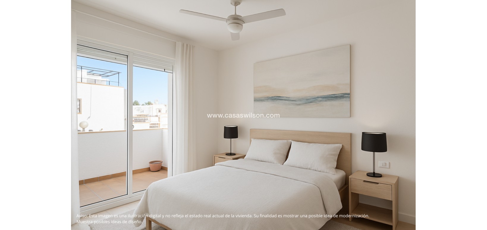 Sale - Villa - Orihuela Costa - Costa Blanca